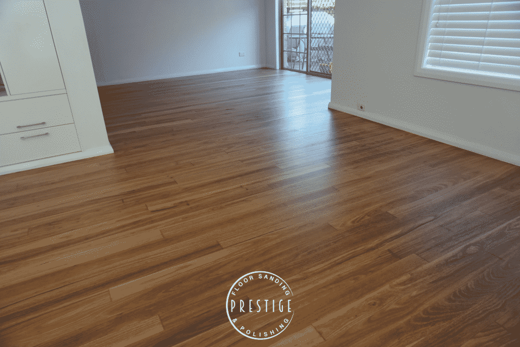 Merewether, Timber Floors, Polished