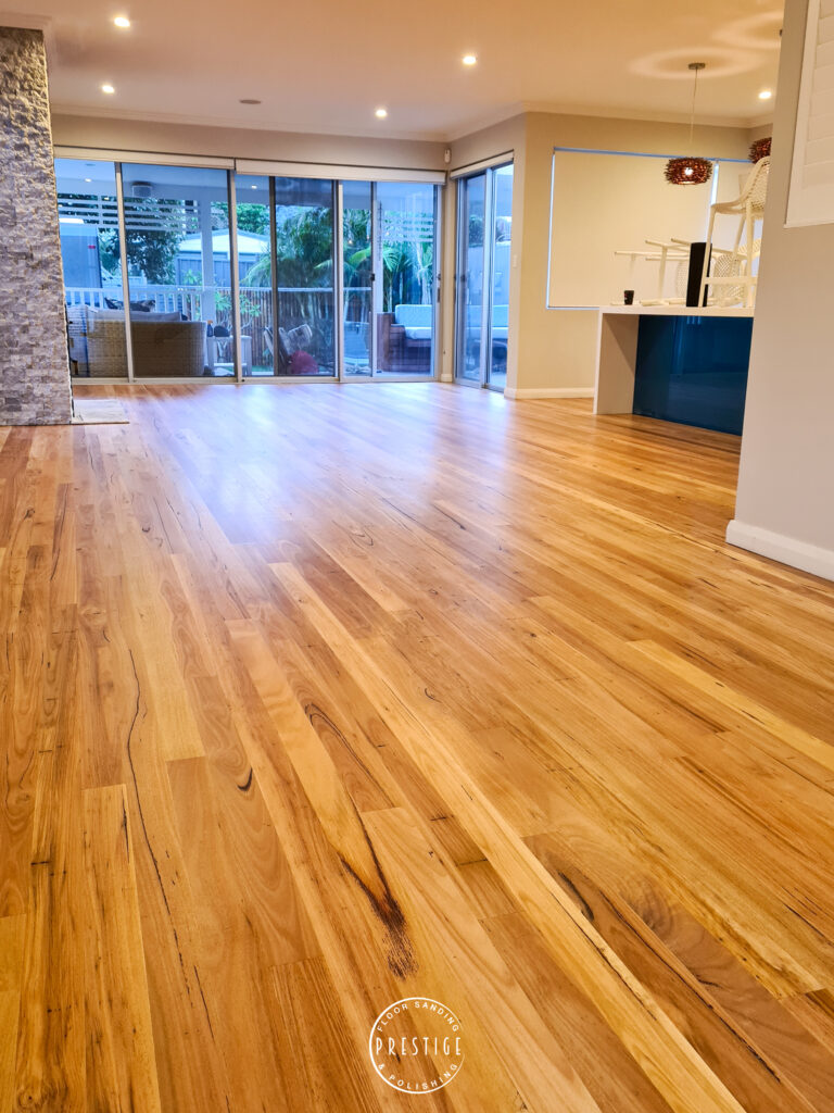 Newcastle floor sanding specialist, Prestige Floor Sanding & Polishing, Newcastle