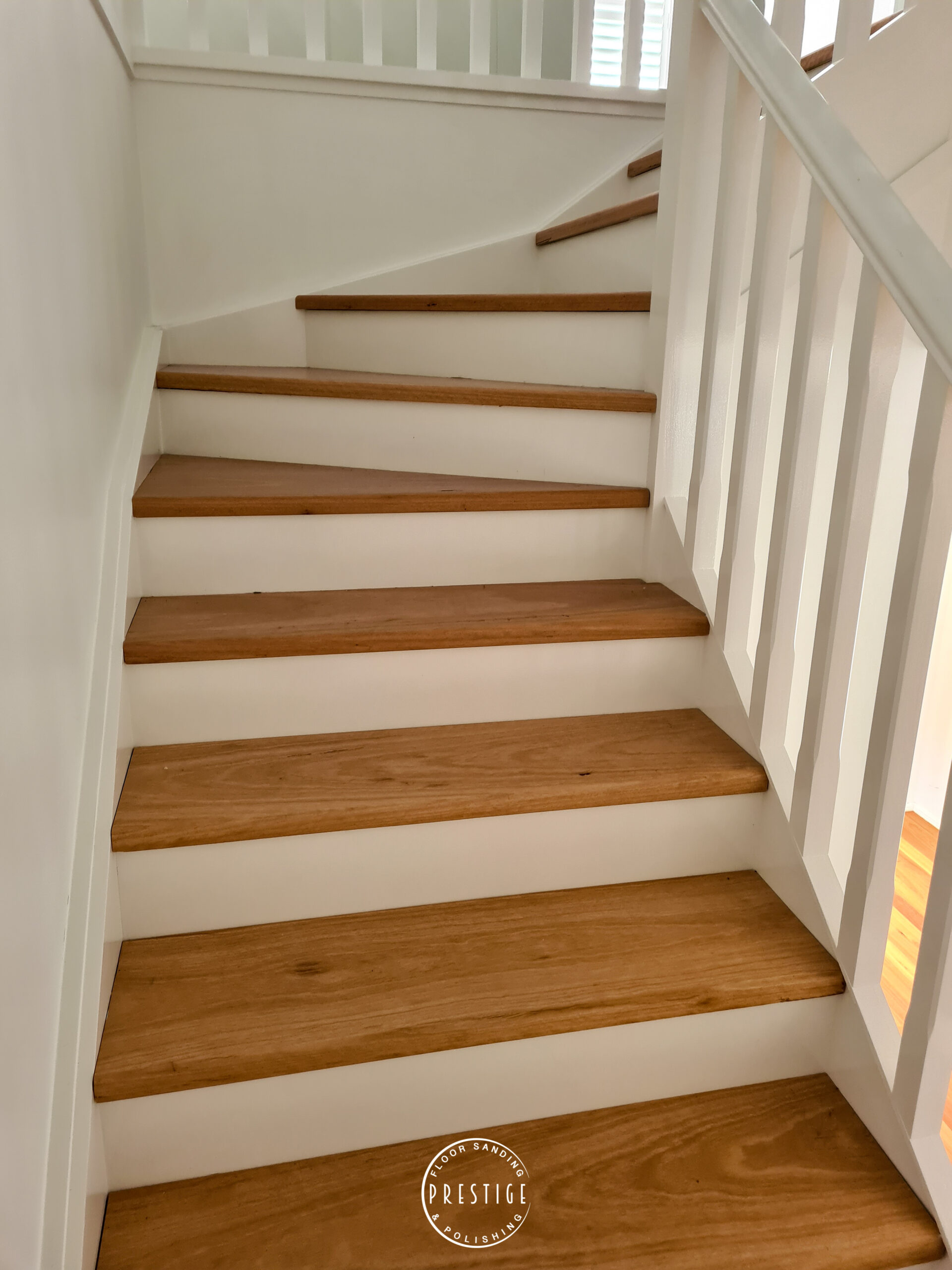Read more about the article Stair Cases