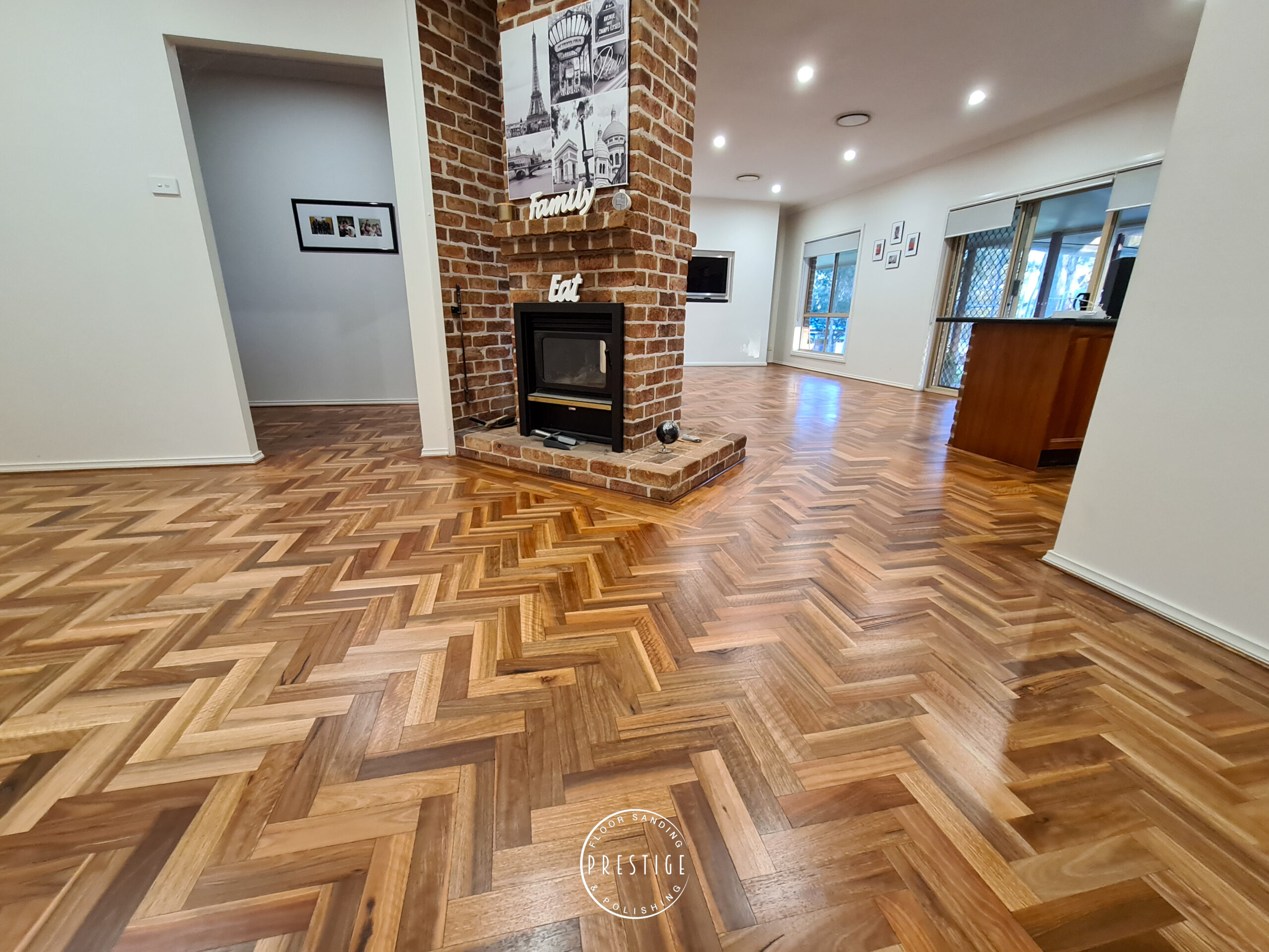 Read more about the article Herringbone Parquetry