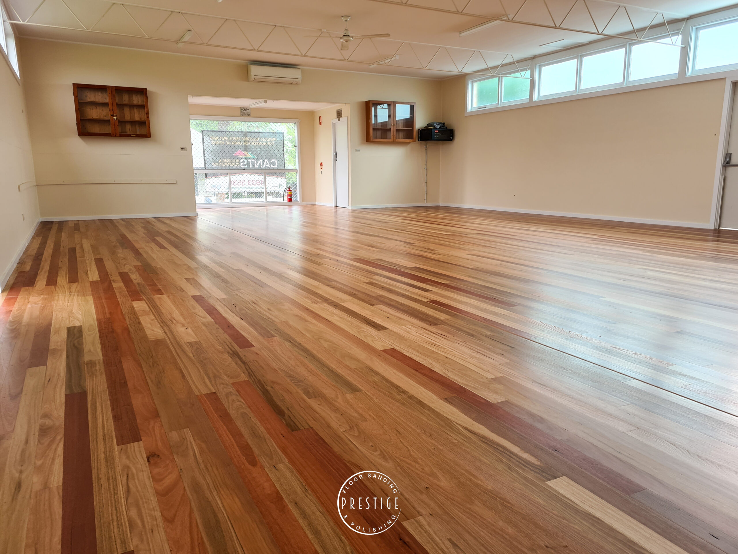 Read more about the article Mixed Hardwood – East Maitland